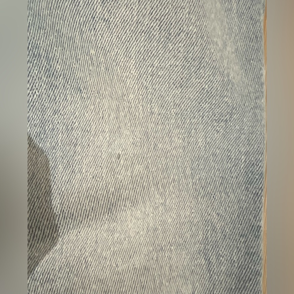 Zara High Rise Skinny Jeans - Picture 10 of 10